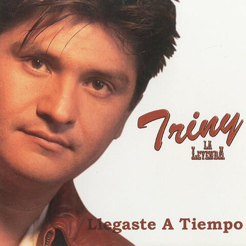 Llegaste A Tiempo