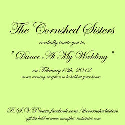Dance At My Wedding