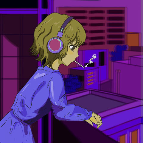 24-7 Chill Lofi HipHop Beats Calming Hip Hop Radio Lo Fi For Relax Sleep Study Work