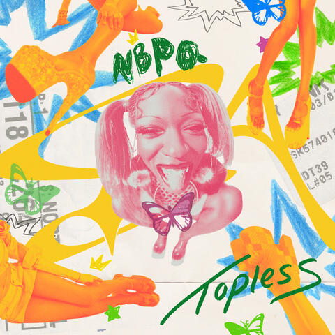 NBPQ (Topless)