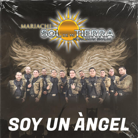 Soy Un Ángel