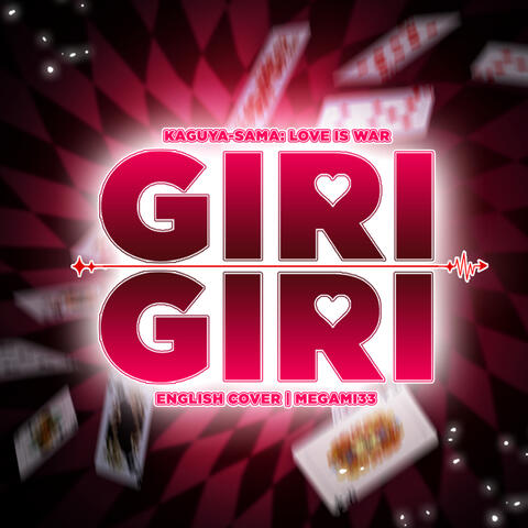 Giri Giri [From Kaguya-Sama Love Is War]