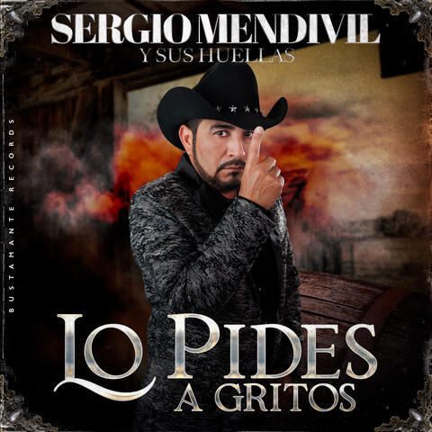 Lo Pides a Gritos