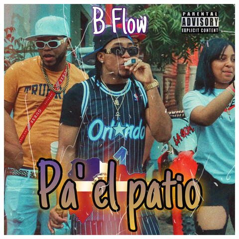 Pa´ El Patio