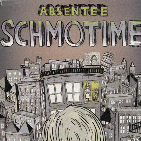 Schmotime