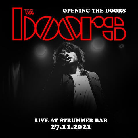 Opening The Doors