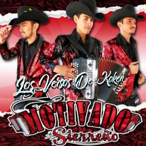 Los Versos De Koken (En Vivo)