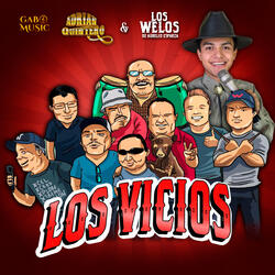 Los Vicios