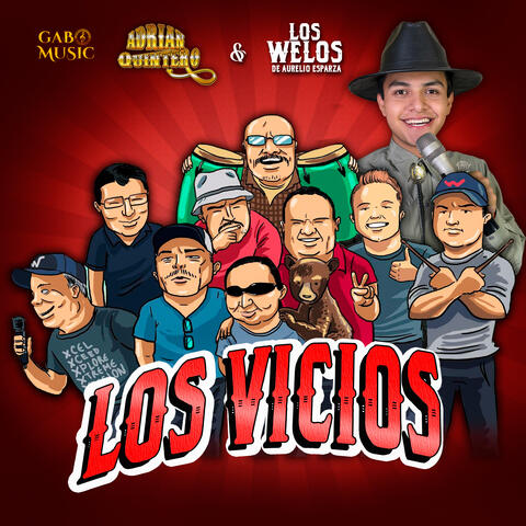 Los Vicios