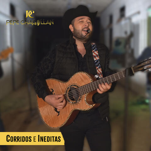 Corridos e Ineditas