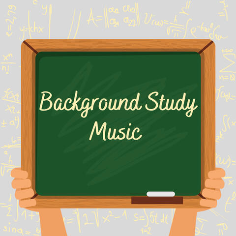 Background Piano For Studying