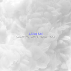 Calming White Noise on my Mind