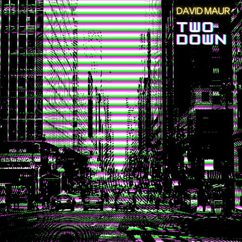 Two Down