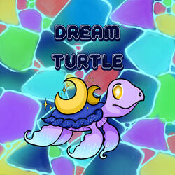 Dreamy Rap Turtle