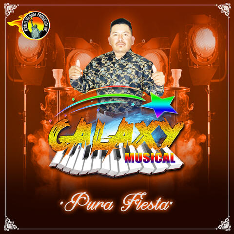 Pura Fiesta