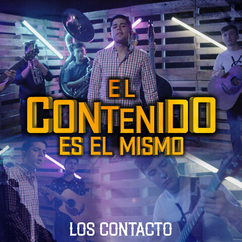 El Contenido Es El Mismo