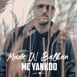 Made in Balkan