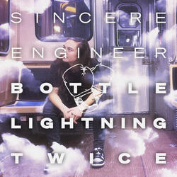 Bottle Lightning Twice