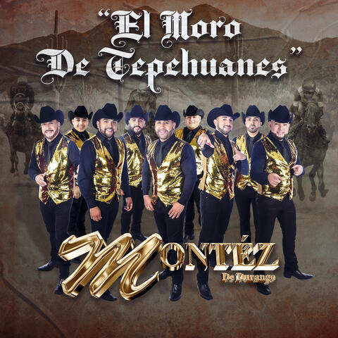 El Moro De Tepehuanes