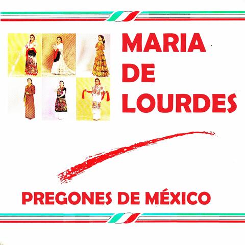 Pregones de Méxcio