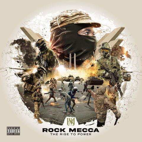 Rock Mecca