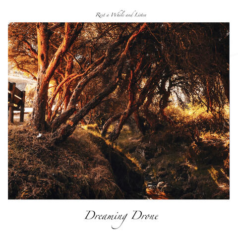 Rest a While and Listen