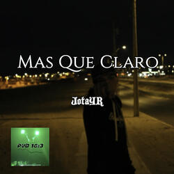 Más Que Claro