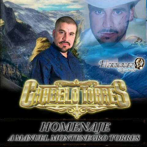 Homenaje a Manuel Montenegro Torres