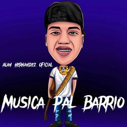 Musica pal barrio