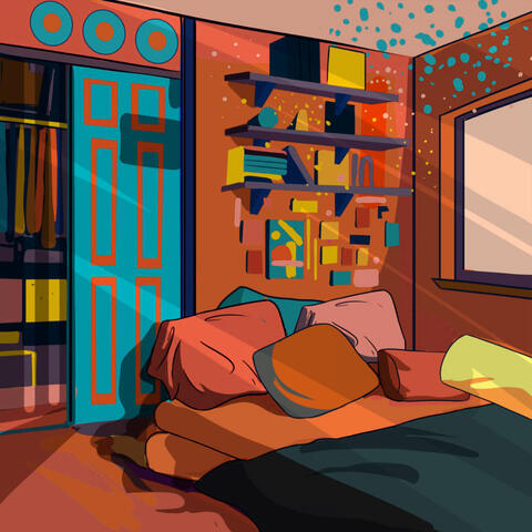 Chill Lofi HipHop Concentration Mix - Calming Music For Focus Work Study