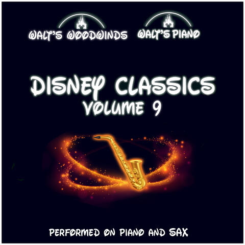 Disney Classics Volume 9