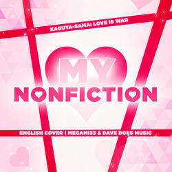 My NonFiction [From Love Is War S3]