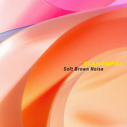 Soft Brown Noise 178Hz