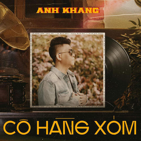 Cô Hàng Xóm