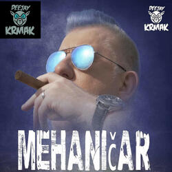 Mehaničar