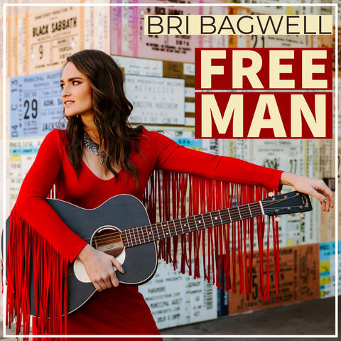 Free Man