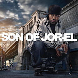 Son of Jor-El