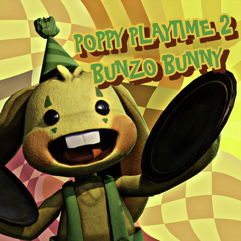 Poppy Playtime Song (Chapter 2) Bunzo Bunny
