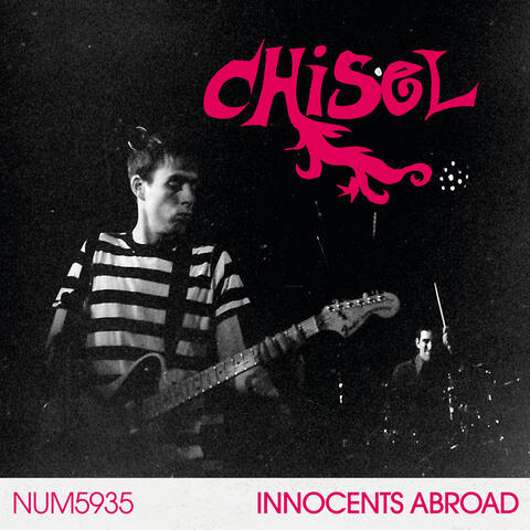 Innocents Abroad