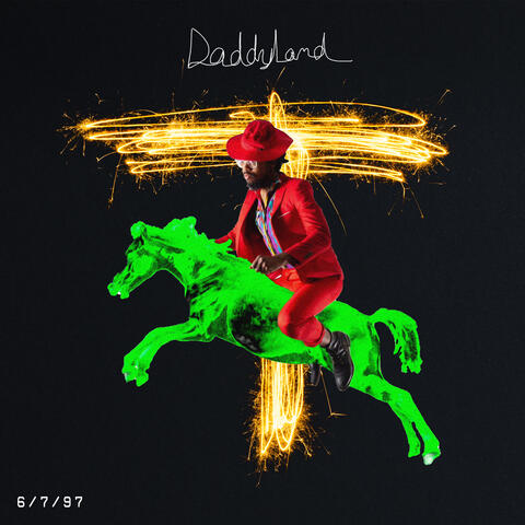 Daddyland