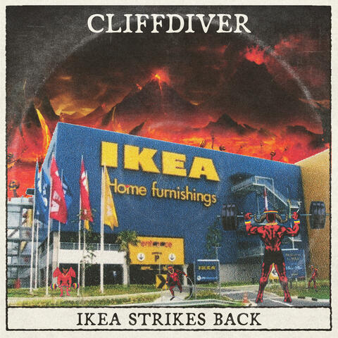IKEA Strikes Back