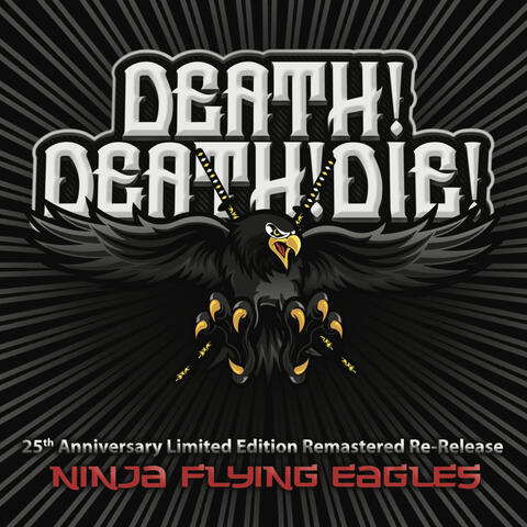 Ninja Flying Eagles
