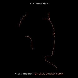 Never Thought