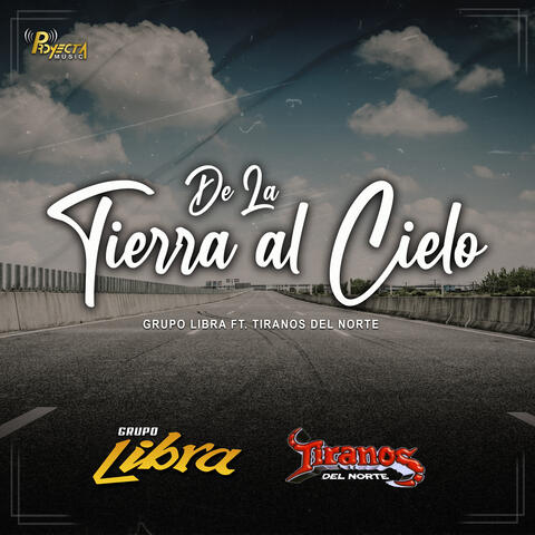 De La Tierra Al Cielo