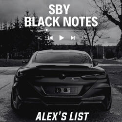 Black Notes