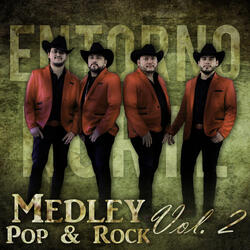 Medley Pop & Rock Vol. 2