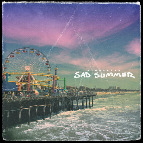 Sad Summer