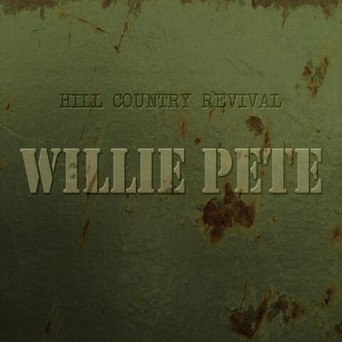 Willie Pete
