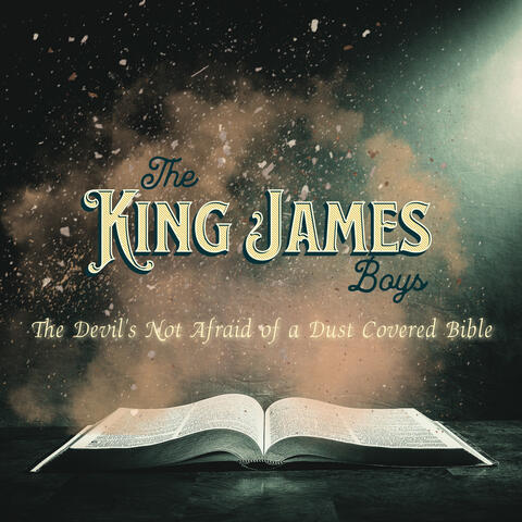 The Devil's Not Afraid of a Dust Covered Bible