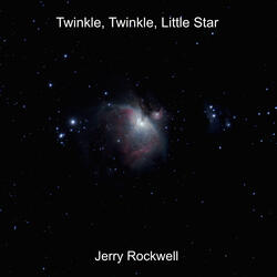Twinkle, Twinkle, Little Star